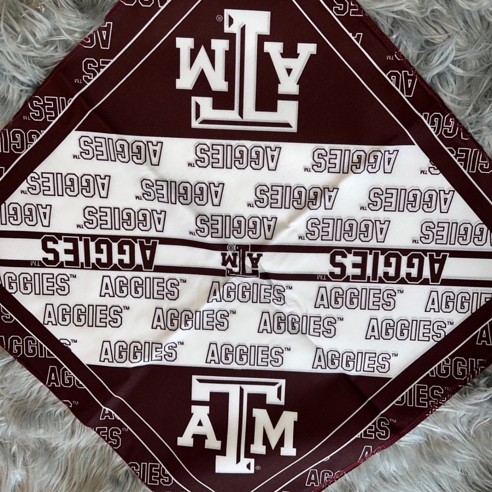 - bandanas AGGIES ATM  (3)